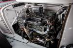 Auburn 12-161A Custom Dual Ratio Convertible Sedan 1933 года